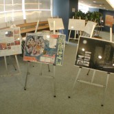 2002年度卒業研究展の画像