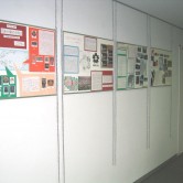 2003年度卒業研究展の画像