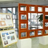 2010年度卒業研究展の画像