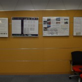 2012年度卒業研究展の画像