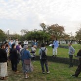 ３回生　都市環境デザインコースの画像