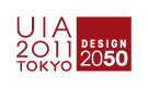 UIA2011東京大会　第24回世界建築会議にて研究発表の画像