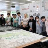 4回生　京都建築スクール2015　講評会の画像