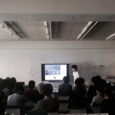 3回生 建築デザイン演習Ⅰ 第2課題の画像
