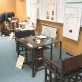 2003年度卒業研究展の画像