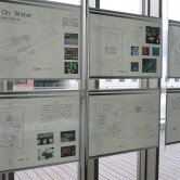 2006年度卒業研究展の画像