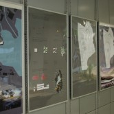 2009年度卒業研究展の画像