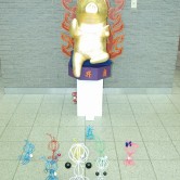 2010年度卒業研究展の画像