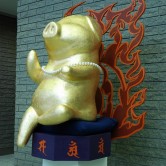 2010年度卒業研究展の画像