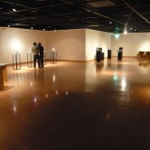 2007年度修士研究展の画像