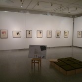 2008年度修士研究展の画像