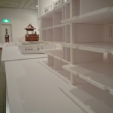 2008年度修士研究展の画像