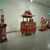 2008年度修士研究展の画像