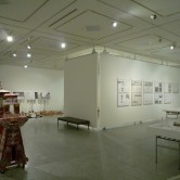 2008年度修士研究展の画像