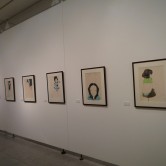 2008年度修士研究展の画像