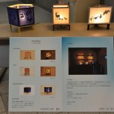 2012年度卒業研究展の画像