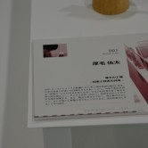 2012年度卒業研究展の画像