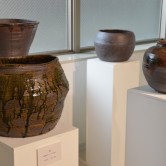 2012年度卒業研究展の画像