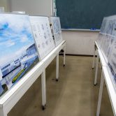 2019年度卒業研究展の画像