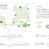 ３回生　都市環境デザイン演習Ⅰ　第２課題の画像