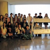 4回生　京都建築スクール2013　中間発表の画像