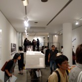 SDレビュー展の画像