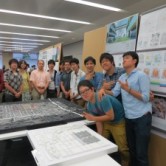 4回生　京都建築スクール2014　公開プレゼンテーションの画像