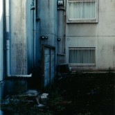 写真家カワトウ　個展案内の画像